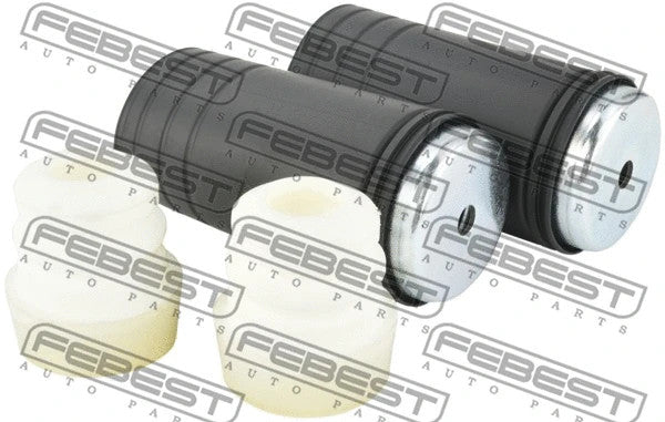 FEBEST 09-13 BMW X5 Boot Jounce Bumper Front Shock Kit BMSHB-E70F-KIT