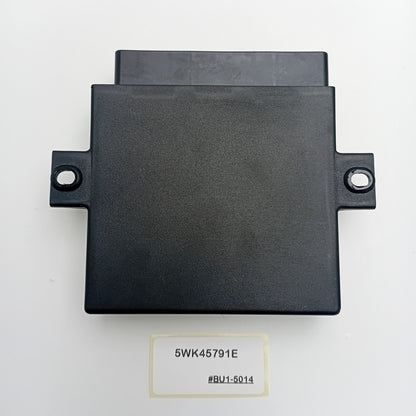 2006-2009 Land Rover Range Rover Pressure Sensor Control Module 5WK45791E