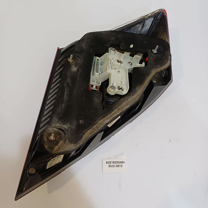 2007-2009 Mercedes-Benz S65 Tail Light Rear Right A2218200464
