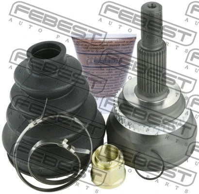 Febest 2001-2003 Lexus ES300 Outer Cv Joint 0110-GSU45A48