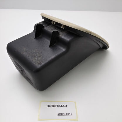 2004-2007 Jaguar XJ Dashboard Storage Box GND6134AB