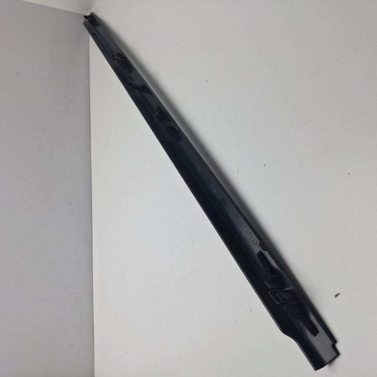 2012-2019 BMW 650i Front Sunroof Sun Roof Cover Trim 5410707113101