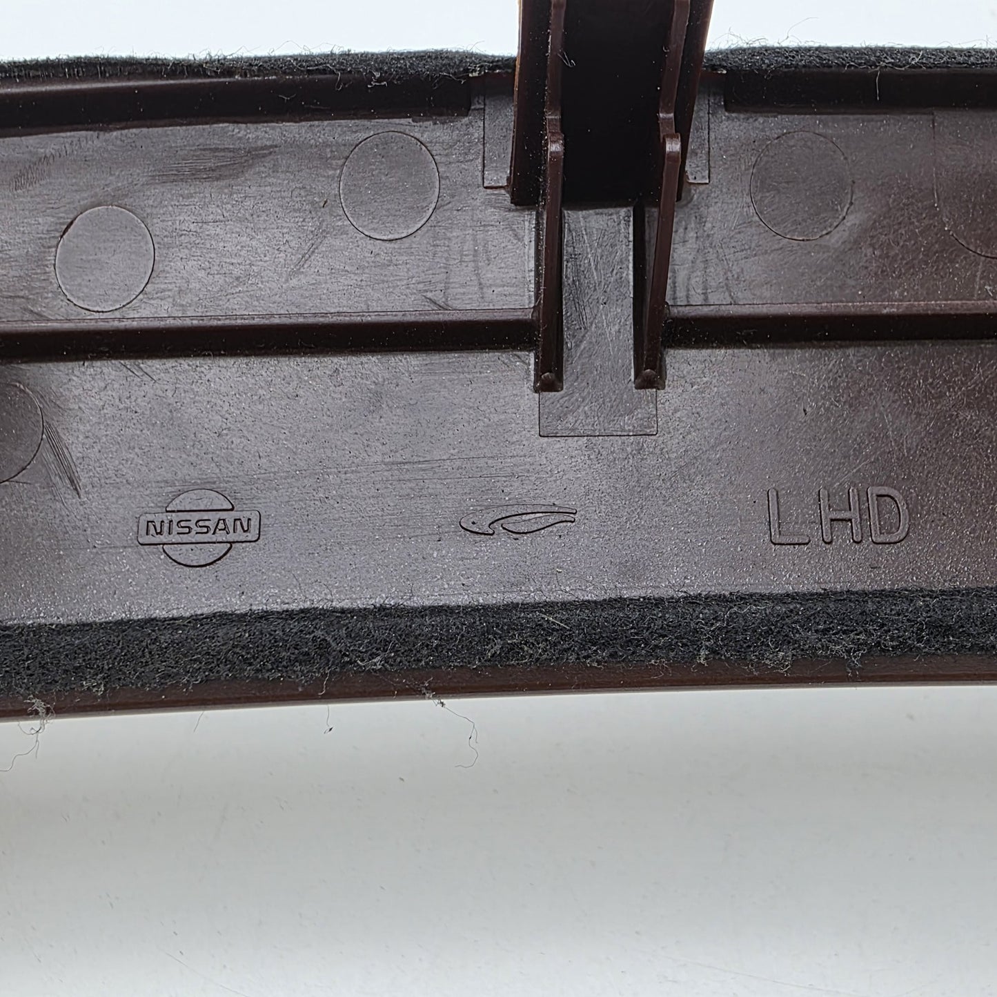 2007-2009 Infiniti G35 FINISHER-INSTRUMENT 68411JK620