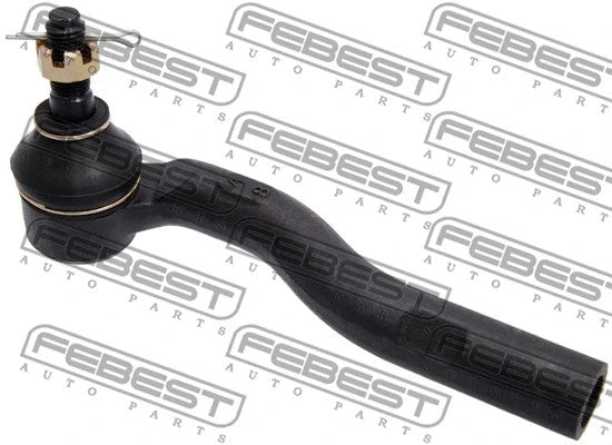 FEBEST DAIHATSU Steering Tie Rod End Right 0121-KR52RH