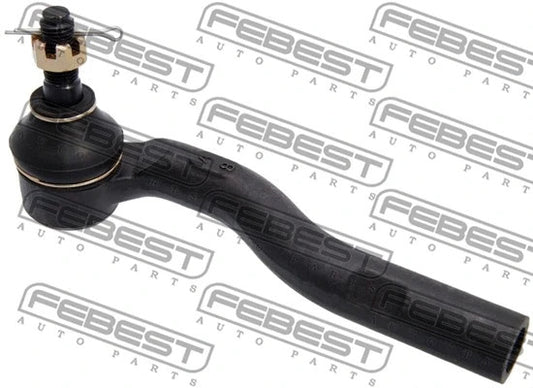 FEBEST DAIHATSU Steering Tie Rod End Right 0121-KR52RH