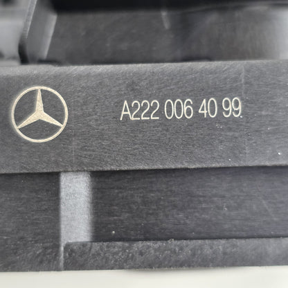 2020-2023 Mercedes-Benz GLC X253 C253 DOOR LOCK ACTUATOR A2220064099