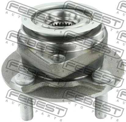FEBEST NISSAN Front Wheel Hub 0282-Y12FRM