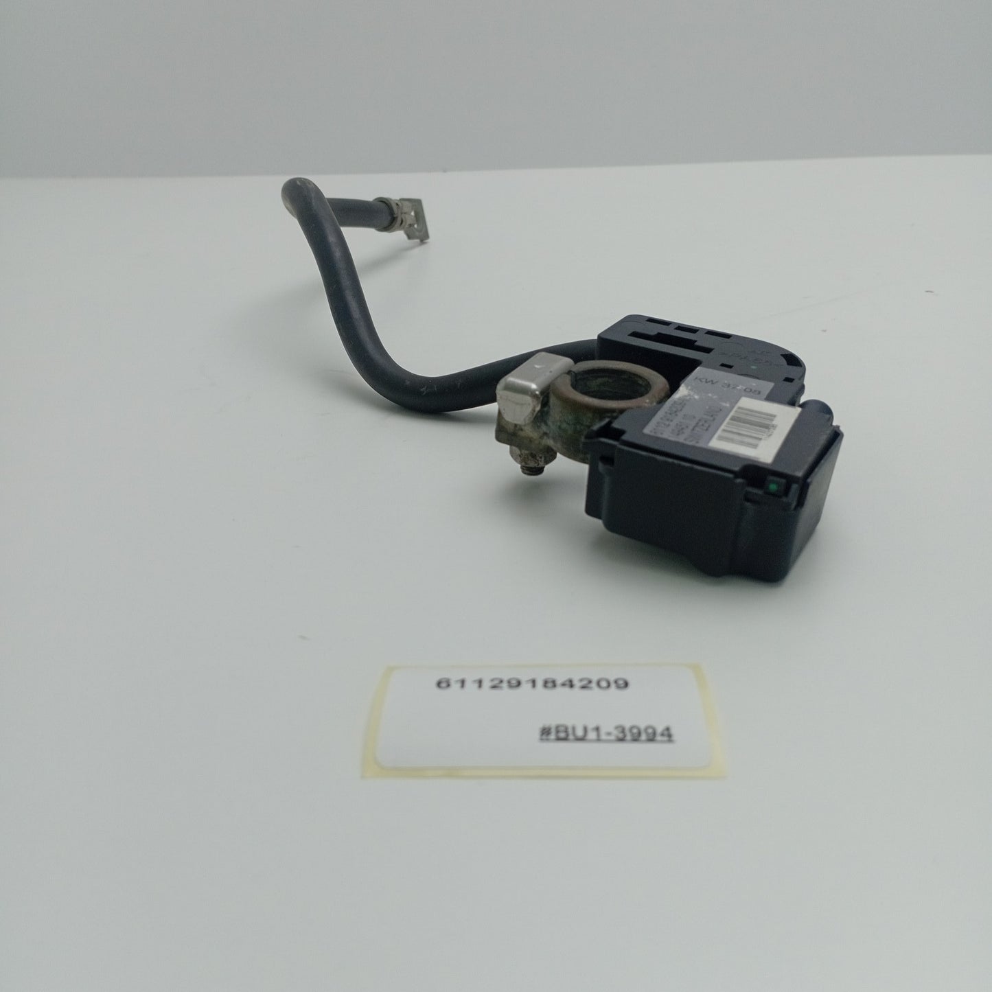 2004-2014 BMW 328i Negative Battery Cable 61129184209