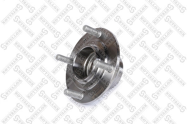STELLOX 1995-1996 Hyundai Accent Wheel Bearing Kit 5217022400