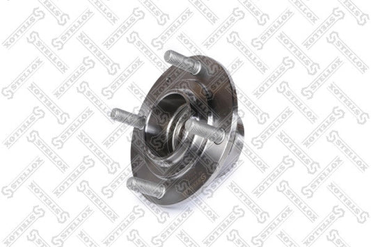 STELLOX 1995-1996 Hyundai Accent Wheel Bearing Kit 5217022400