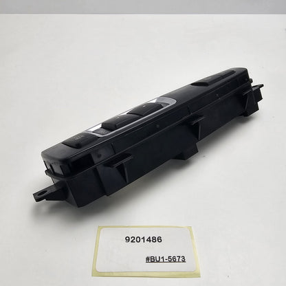 2009-2017 BMW F07 Center Console Multi Switch PDC Suspension 9201486