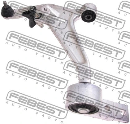 FEBEST 2002-2013 Nissan X-Trail Suspension Control Arm 0224-T30LH