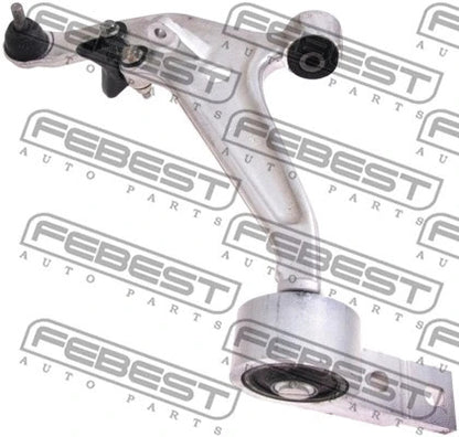 FEBEST 2002-2013 Nissan X-Trail Suspension Control Arm 0224-T30LH