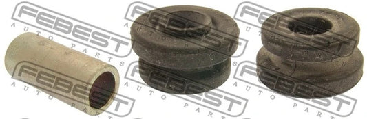 Mitsubishi Montero Montero Sport Front Strut Rod Cushion FEBEST MSB-038 MR162680