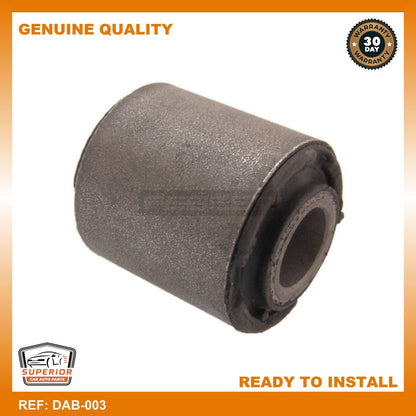 FEBEST 1999-2002 Daewoo Nubira Bushing Rear Shock Absorber DAB-003