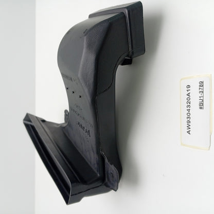 2009-2019 Jaguar XJ X351 CONSOLE AIR INTAKE AW9304320A19