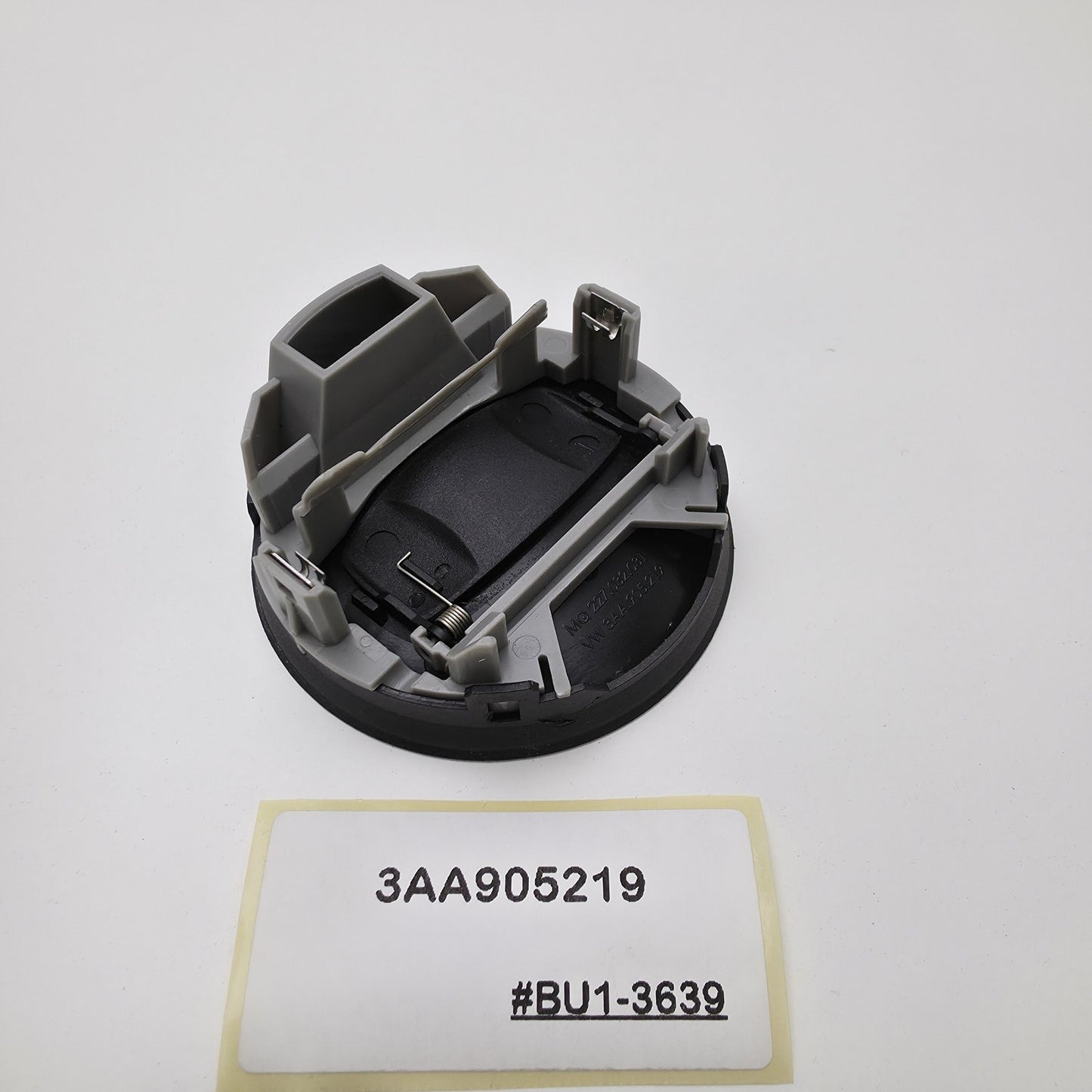 2006-2017 Volkswagen Passat Ignition Start Switch Trim Cover 3AA905219