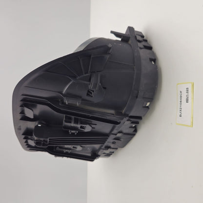 2012-2015 Land Rover Evoque Speedometer Instrument Cluster BJ3210849CF