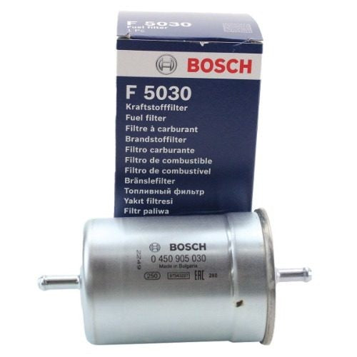 BOSCH BMW Fuel Filter 0450905030