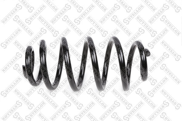 STELLOX 2000-2008 Audi A4 Rear Coil Spring 8E0511115CQ