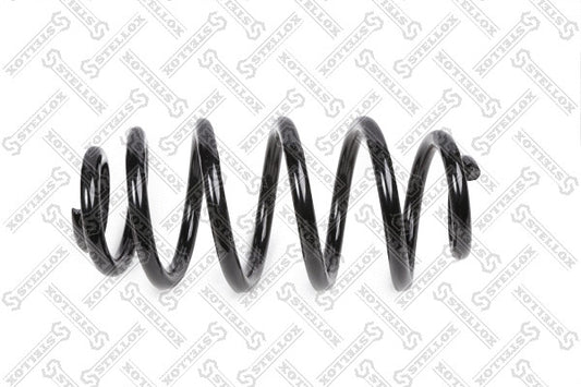 STELLOX 2000-2008 Audi A4 Rear Coil Spring 8E0511115CQ