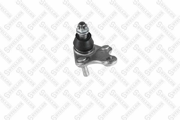 STELLOX 2006-2018 Toyota RAV4 Ball Joint Set, Lower 43330-09720