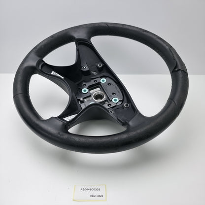 2008-2012 Mercedes-Benz C-Class Steering Wheel A2044600303