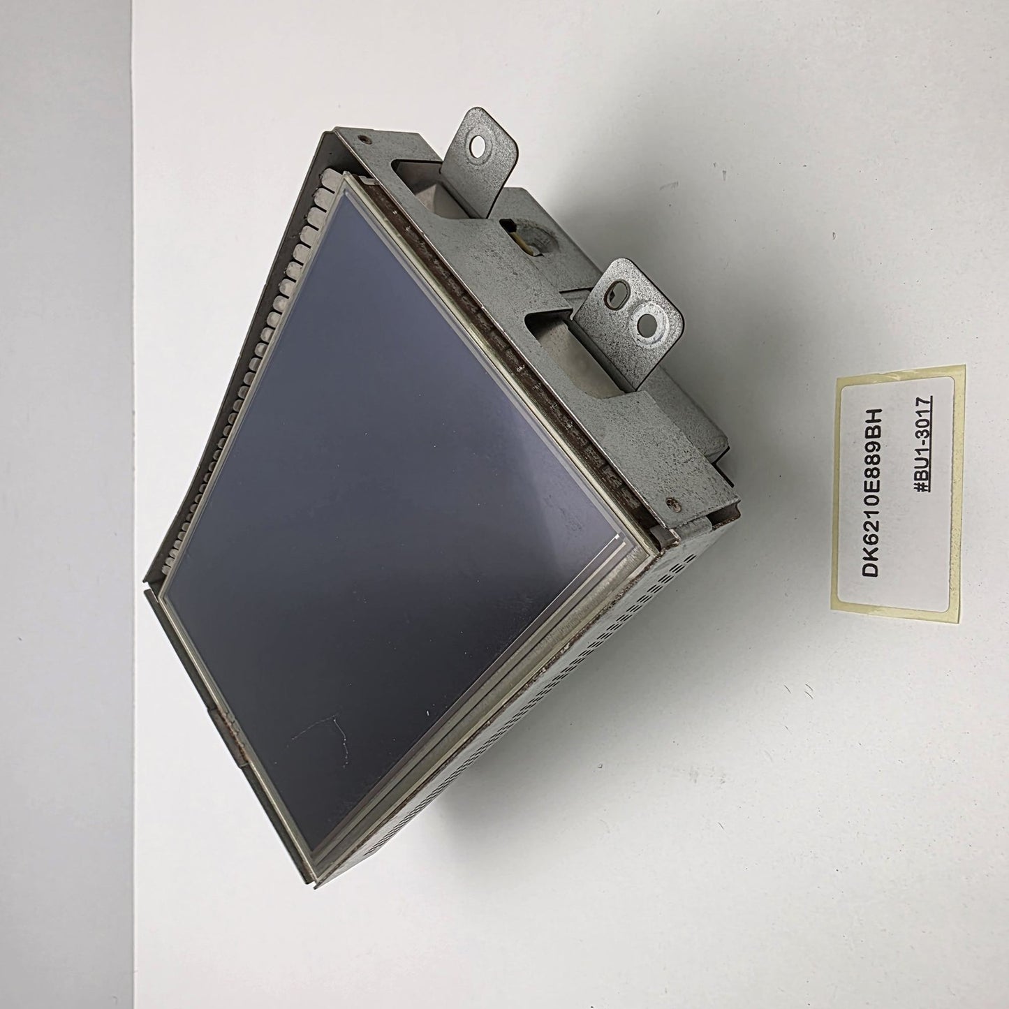 2013-2023 Land Rover Range Rover Sport MULTIFUNCTION DISPLAY DK6210E889BH
