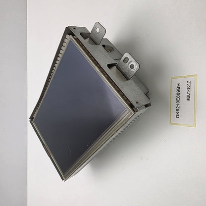 2013-2023 Land Rover Range Rover Sport MULTIFUNCTION DISPLAY DK6210E889BH