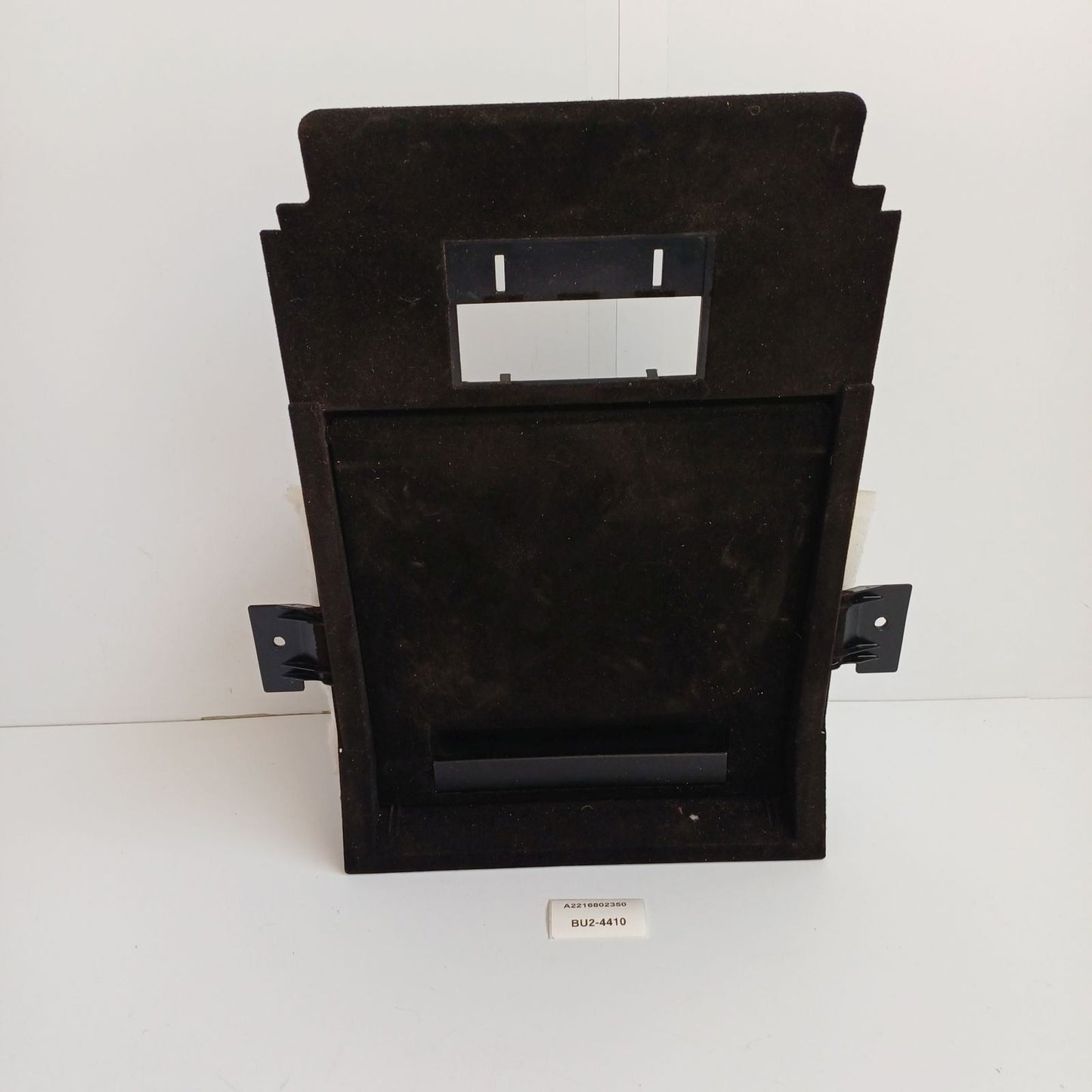2007-2013 Mercedes-Benz S550 Trunk Storage Compartment Box A2216802350