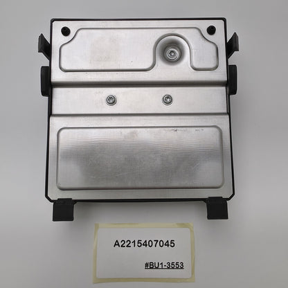 2007-2014 Mercedes-Benz W221 Central Gateway Module A2215407045
