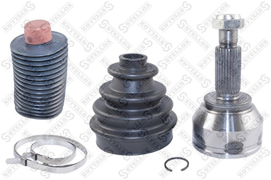 STELLOX 2001-2007 Ford Mondeo Joint Kit, Drive Shaft 1314339