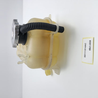 2012-2017 Fiat 500 Engine Coolant Reservoir 55111314AC