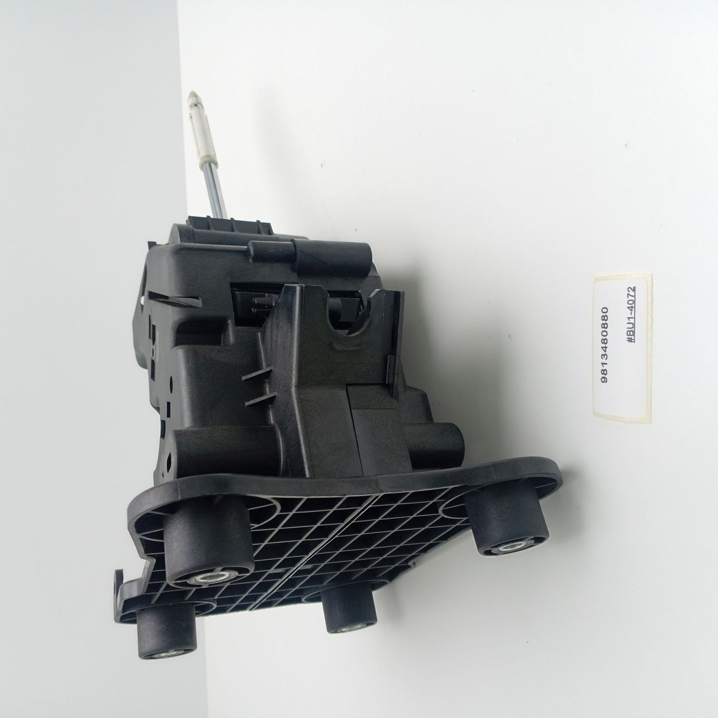 2011-2017 Citroen DS5 SHIFTER LEVER 9813480880