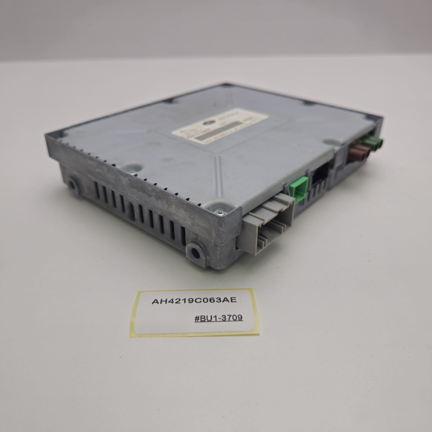2002-2013 Land Rover Range Rover Digital TV Hybrid Tuner ECU Module AH4219C063AE