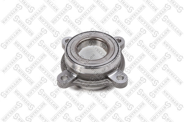STELLOX 2008-2021 Toyota Land Cruiser Wheel Bearing Kit 43570-60031S1