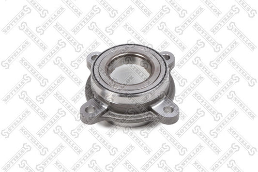 STELLOX 2008-2021 Toyota Land Cruiser Wheel Bearing Kit 43570-60031S1