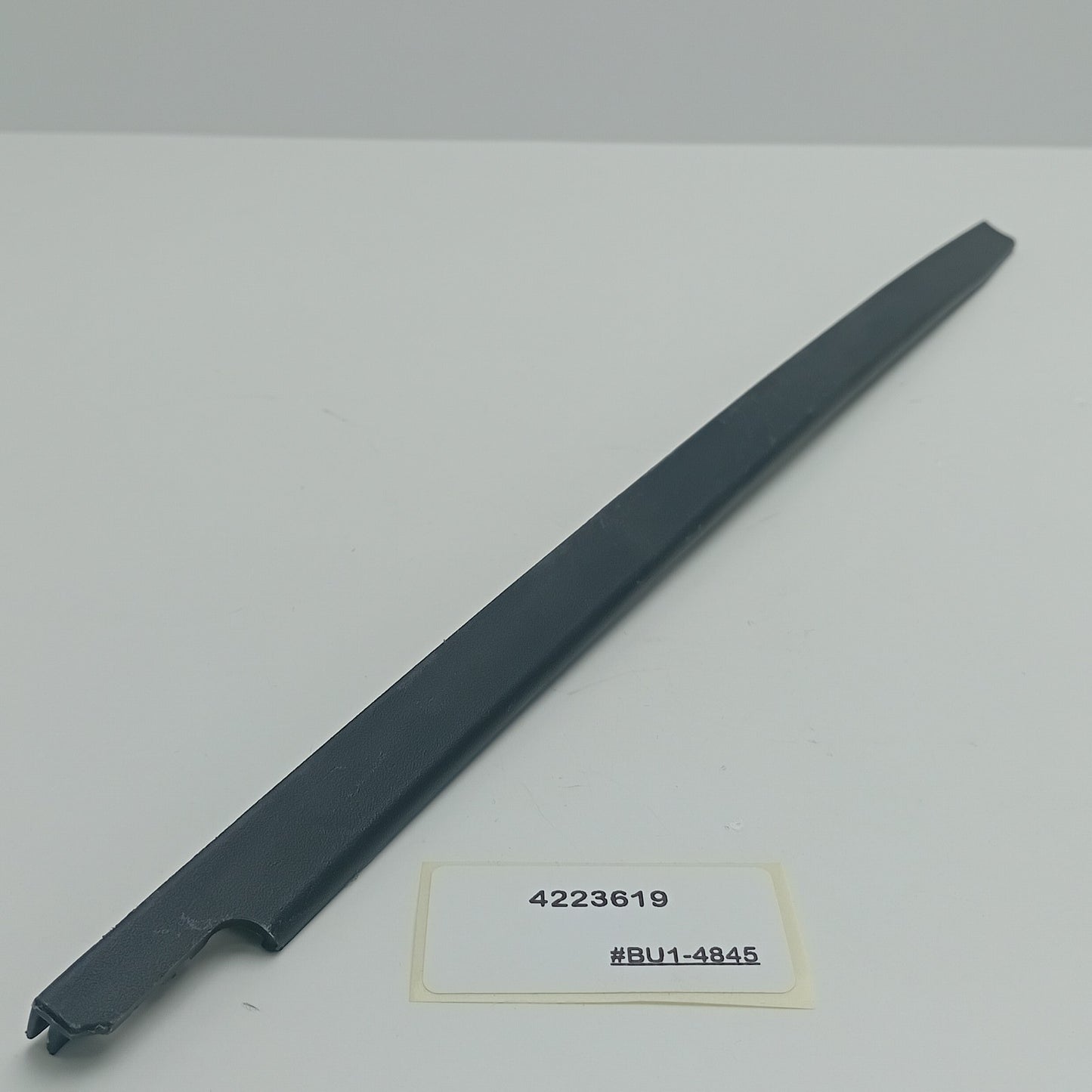 2010 Jaguar XJ Sunroof Plastic Part 4223619