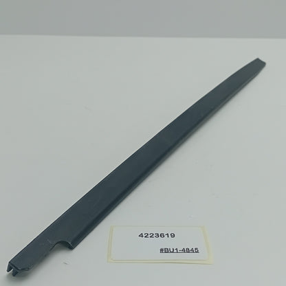 2010 Jaguar XJ Sunroof Plastic Part 4223619