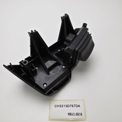 2010-2013 Land Rover Range Rover Sport STEERING WHEEL CONTR CH3213D767DA