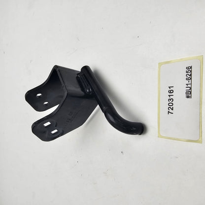 2008-2015 BMW F03 Trunk Lid Hook Left 7203161