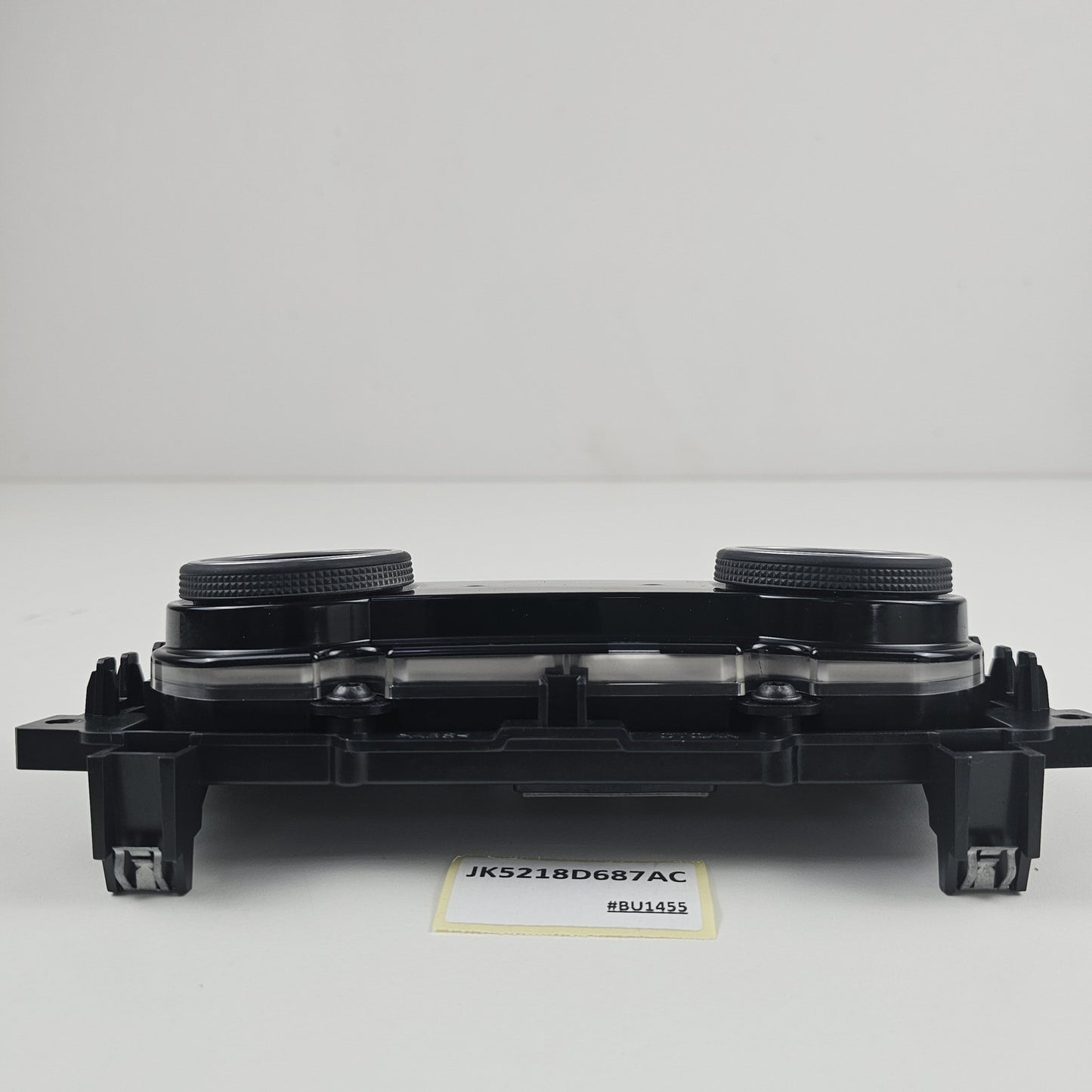 2014-2022 Range Rover Sport L494 Rear Climate Control Module JK5218D687AC