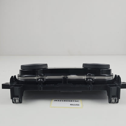 2014-2022 Range Rover Sport L494 Rear Climate Control Module JK5218D687AC