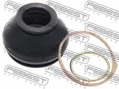 FEBEST 2003 Volkswagen EuroVan Ball Bearing For Driveshaft VWBJB-T5