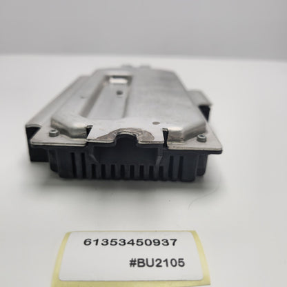 2008-2015 MINI Hardtop Footwell Control Module (FCM) 61353450937