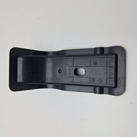 2003 Mercedes-Benz E500 Rear Left Folding Seat Hinge Cover A2119201186