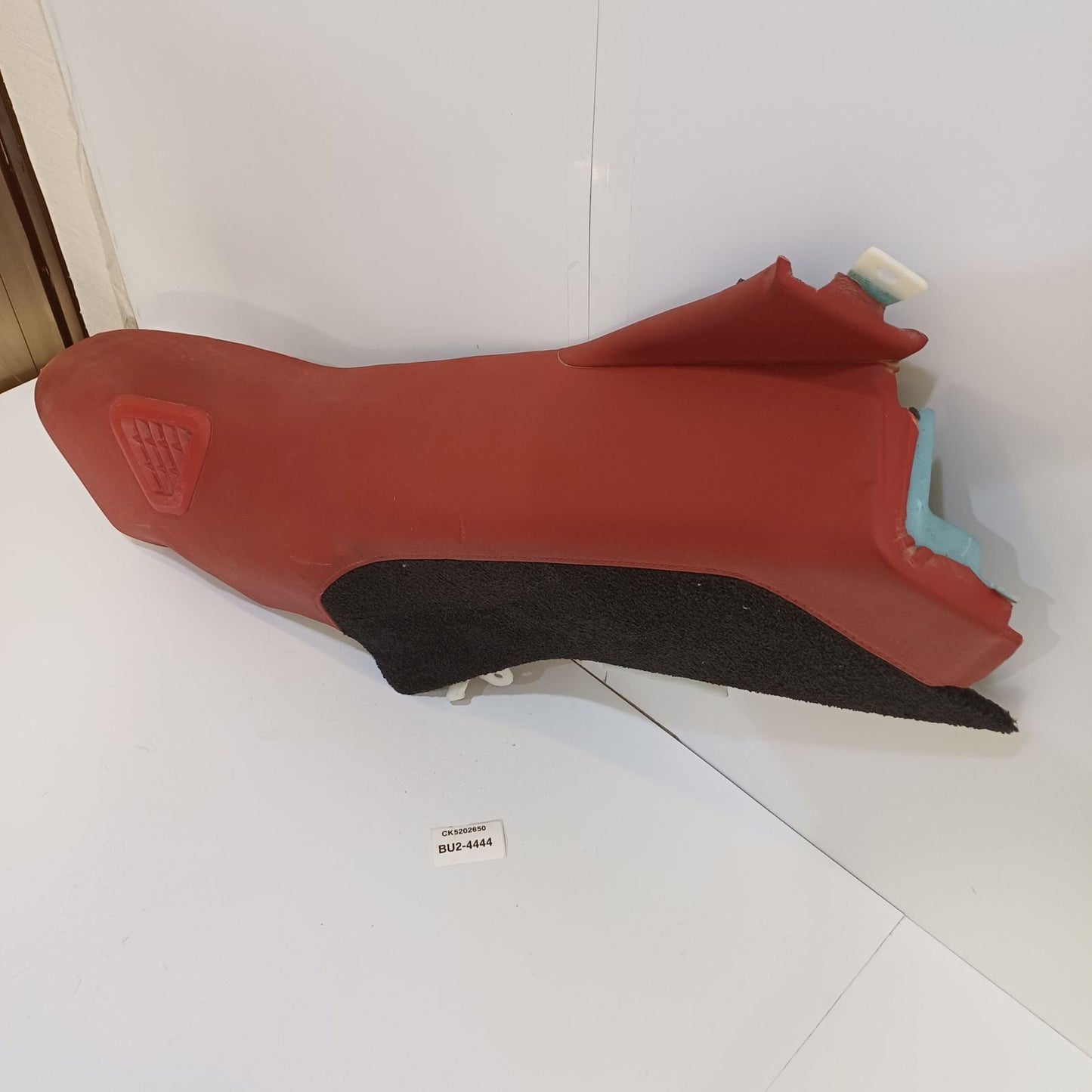 2013-2021 Land Rover Range Rover L405 Rear Right Seat Bolster Panel CK5202650