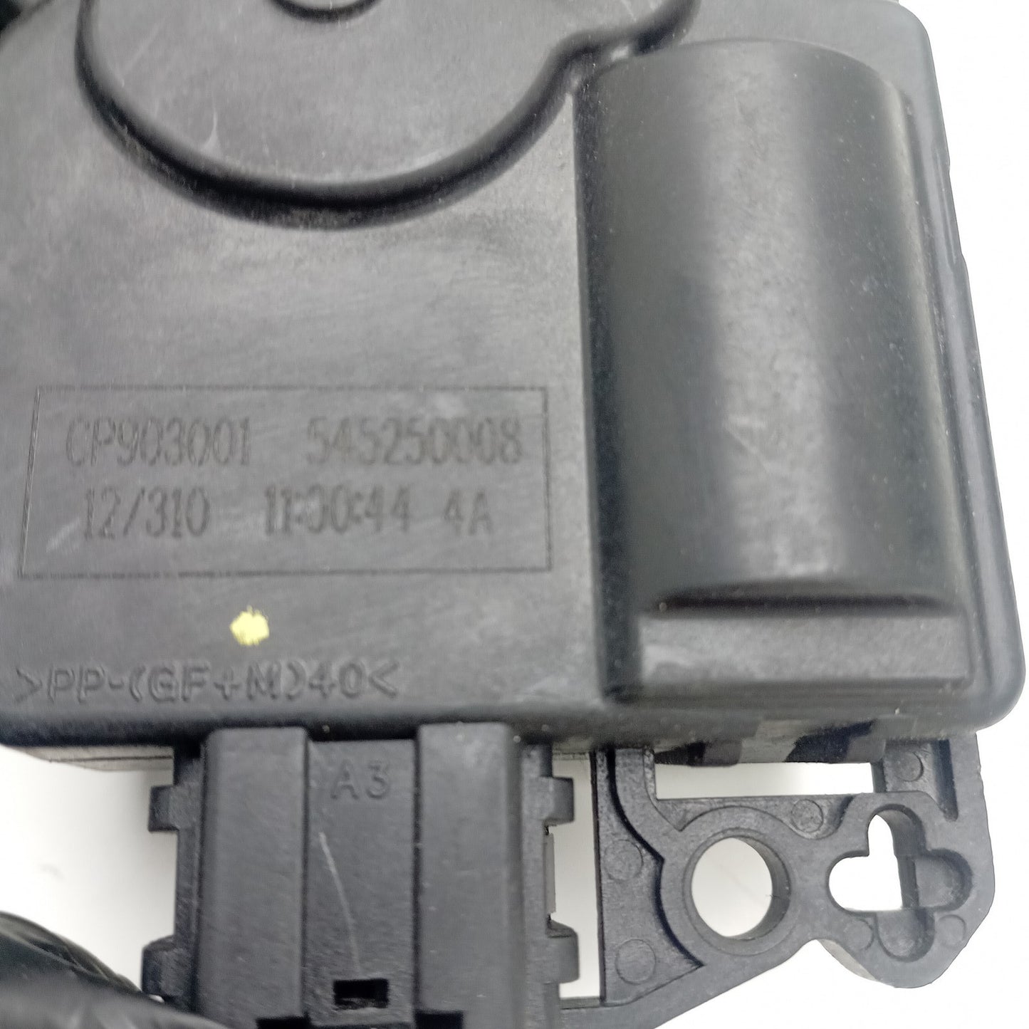 2014-2018 Dodge Challenger A/C Heater Door Actuator 54525008