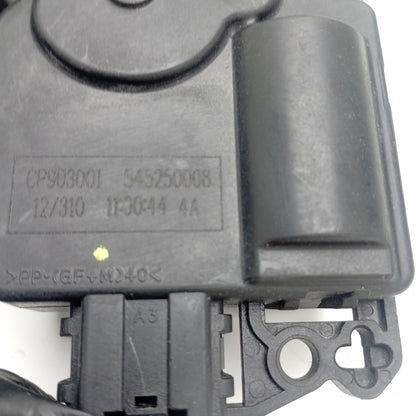 2014-2018 Dodge Challenger A/C Heater Door Actuator 54525008