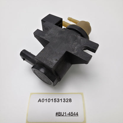 2005 Mercedes-Benz CLK 55 AMG Pressure Converter Solenoid Valve A0101531328